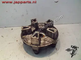 Honda VT750C(RC44) tandwieldrager