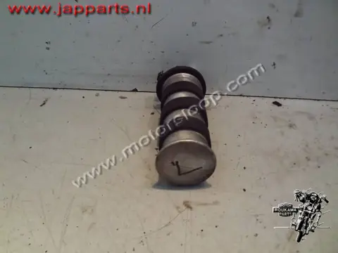 Honda VT750C(RC44) voetstep links