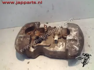 Honda VT750C(RC44) kleppendeksel