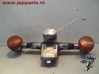 Honda VT750C(RC44) Knipperlichten achter