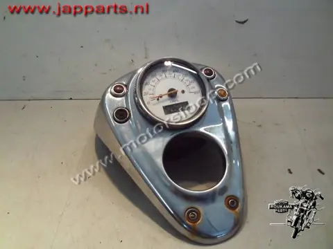 Honda VT750C(RC44) Tellerunit met controlelampen