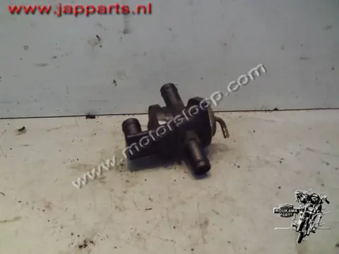 Honda VT750C(RC44) Vacuumklep carterventilatie