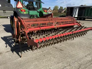 Farmax spitmachine 3 mtr