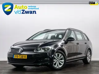 Volkswagen Golf Variant 1.0 TSI Comfortline Navi/Cruise/Nap