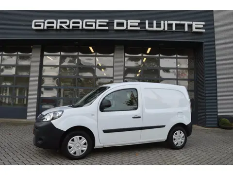 Renault Kangoo Express elektrisch automaat incl. accu