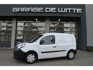 Renault Kangoo Express elektrisch automaat incl. accu