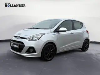 Hyundai I10 1.0i i-Motion .Clima/Lm velgen/cruise c