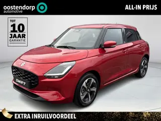 Suzuki Swift 1.2 Style Smart Hybrid **NIEUWE AUTO**