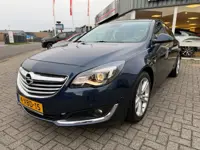 OPEL INSIGNIA 1.4 T Eco FLEX Edition