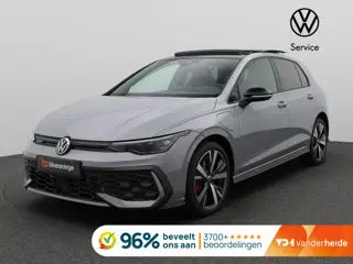 Volkswagen Golf 1.5 eHybrid GTE 272PK DSG Trekhaak wegklapbaar, Head-up Display, Panoramadak, Area V