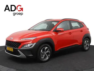 Hyundai Kona 1.6 GDI HEV Comfort Smart | Trekhaak | Cruise-Control | Navigatie