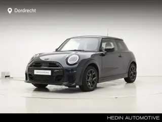MINI 3-deurs Cooper C John Cooper Works M | Comfort Acces | Panorama | Stoel/Stuurverwarming | Head-