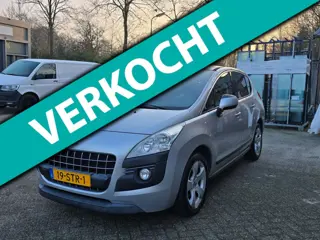 Peugeot 3008 1.6 VTi ST/AIRCO/NAVI/CRUISE/N.A.P/