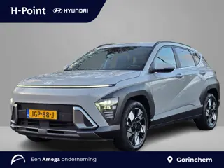 Hyundai Kona 1.6 GDI HEV 140pk Comfort | APPLE CARPLAY / ANDROID AUTO | CAMERA | PARKEERSENSOREN VOO