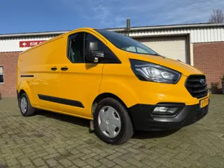 Ford Transit Custom 320 2.0 TDCI L2H1 Trend airco stoelverwarming cruise