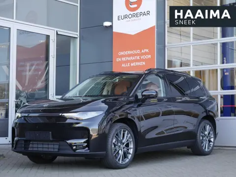 Leapmotor C10 REEV Design 28.4 kWh | Demo | Trekhaak| Gecombineerde actieradius WLTP 974km | 1500 kg