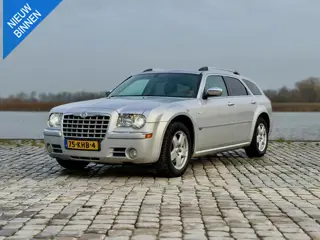 Chrysler 300C Touring 5.7 V8 HEMI AWD|Pano|Leer|Cruise