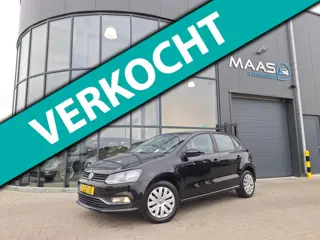 Volkswagen Polo 1.2 TSI Comfortline NAVI|CRUISE|PDC