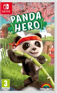 Panda Hero