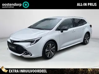 Toyota Corolla Touring Sports Hybrid 140 Dynamic **NIEUWE AUTO**