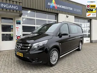 Mercedes-Benz Vito 111 CDI Lang DC Comfort|Airco|Cruise control|NAP|
