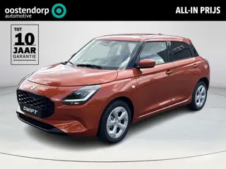 Suzuki Swift 1.2 Select Smart Hybrid **NIEUWE AUTO**