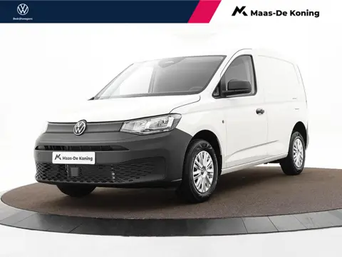 Volkswagen Bedrijfswagens Caddy Comfort 2.0TDi 102pk 733443