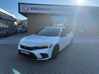 Honda Civic 2.0 e:HEV Sport