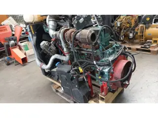 Volvo TAD763VE