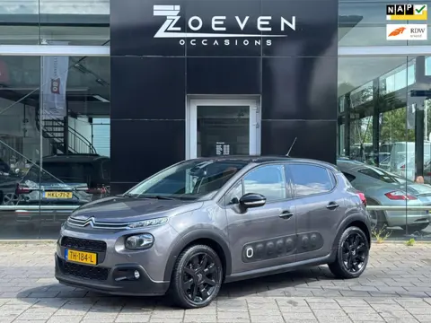 Citroen C3 1.2 PureTech S&S Shine