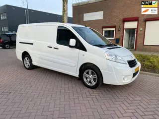 Peugeot Expert 229 2.0 HDI L2H1 Navteq 2 / Airco / 2016 / Euro5 / 94KW=128PK / Navigatie / PDC / APK