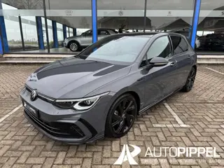 Volkswagen Golf 1.5 eTSI R-Line DSG | Panodak | IQ.light | LMV18" | NAVI | 1e eig. | Mooi !