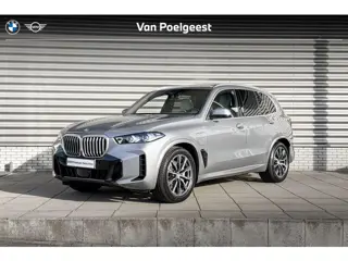 BMW X5 xDrive50e