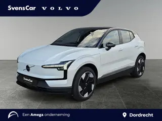 Volvo EX30 Single Motor Extended Range Plus 69 kWh | Stoelverwarming | Harman/Kardon | Keyless Entry