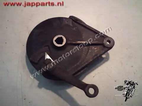 Kawasaki GPZ500S(EX500A) Achterrem