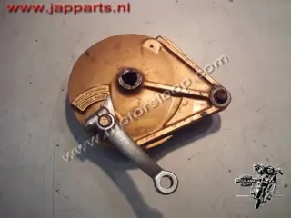 Kawasaki GPZ500S(EX500A) Achterrem