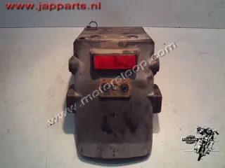 Kawasaki GPZ500S(EX500A) Achterspatbord