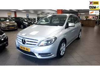 Mercedes-Benz B-klasse 180 Ambition