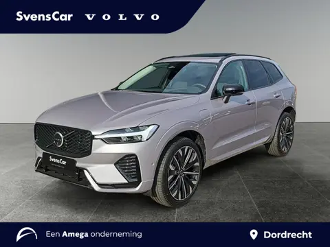 Volvo XC60 2.0 T6 Plug-in hybrid AWD Plus Dark | Panorama dak | Harman/Kardon | Head-up Display | 36