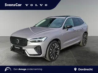 Volvo XC60 2.0 T6 Plug-in hybrid AWD Plus Dark | Panorama dak | Harman/Kardon | Head-up Display | 36