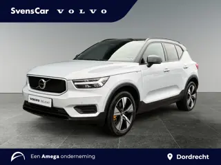 Volvo XC40 Recharge Plus | Stoelverwarming | Achteruitrijcamera | Keyless entry |