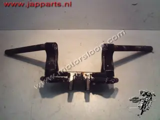 Kawasaki GPZ500S(EX500A) Stuur