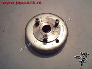 Kawasaki GPZ500S(EX500A) Vliegwiel