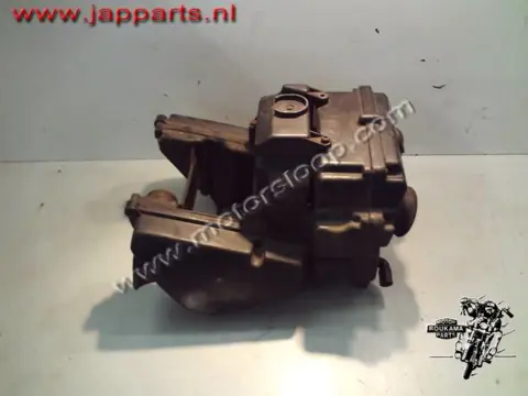 Kawasaki GPZ500S(EX500A) Luchtfilterhuis
