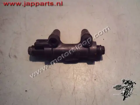 Kawasaki GPZ500S(EX500A) Remdrukverdeler