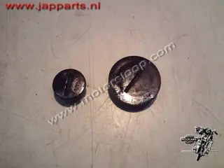 Kawasaki GPZ500S(EX500A) dop