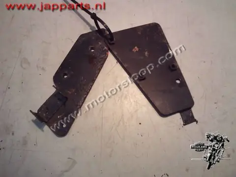 Kawasaki GPZ500S(EX500A) Beugels