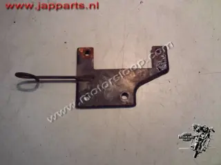 Kawasaki GPZ500S(EX500A) Bobine beugel