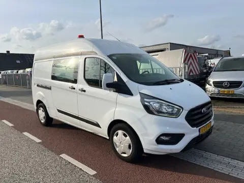 Ford Transit Custom 340 2.0 TDCI 96KW L2H2 AIRCO KLIMA EURO6