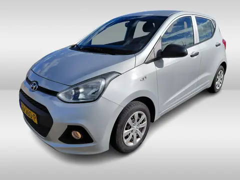 Hyundai i10 1.0i i-Drive (bj 2015)